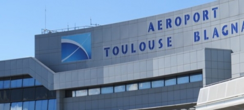 aéroport,chinois,scandale,toulouse